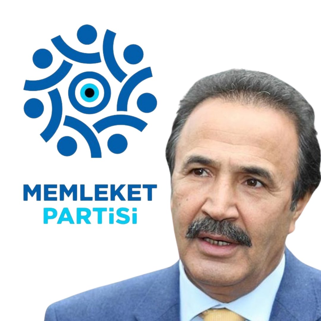teyakkuzhaber's tweet photo. Mehmet Sevigen:

"Memleket Partisi'nin İstanbul adayı olarak anılmak benim için bir şereftir." https://t.co/DtNNaYdKyz