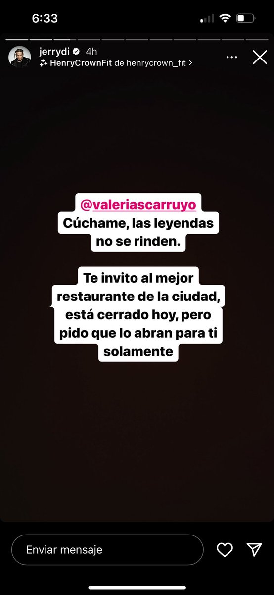 ¿Por qué es tendencia? tweet media