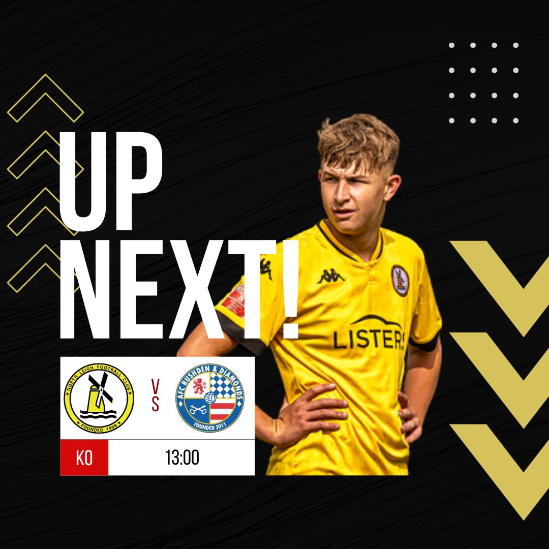 ProcisionOxford's tweet photo. 🚨WE ARE BACK!🚨

Our first game after our Winter Training camp in Malaga☀️

Our u23s are back in league action as they host Rushden &amp; Diamonds on Monday afternoon👀⚽️ https://t.co/4exmVow6Rb