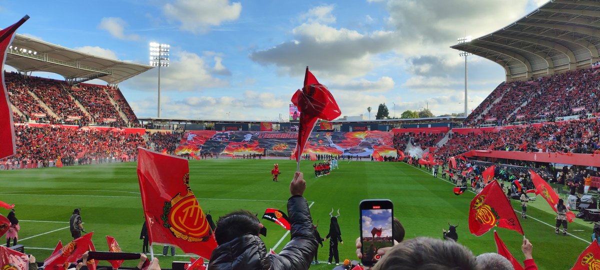 dolfy28's tweet photo. @RCD_Mallorca https://t.co/unDJVPy6lE