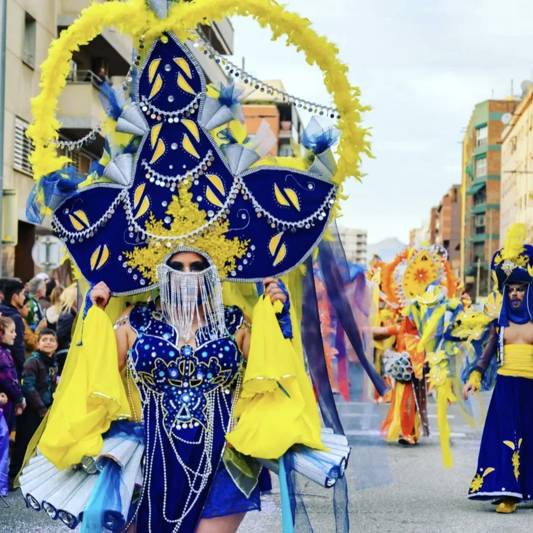 Granollers Cultura tweet media