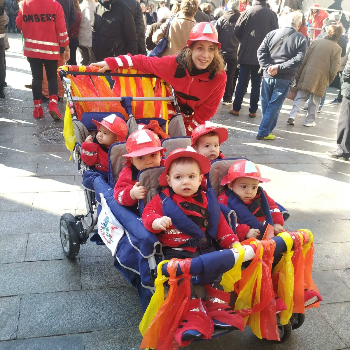 Granollers Cultura tweet media