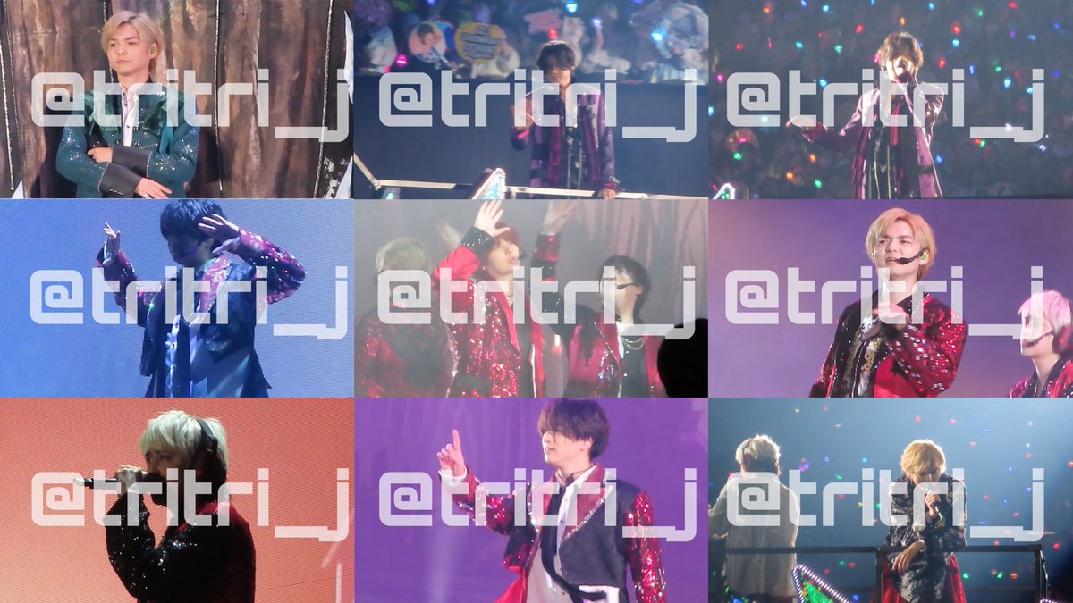 tritri_j's tweet photo. 平成 👕岡 🅾️ラス ①/①④ 🎥 🐿ト

基本🐚🐦対応のみ受付
必ず固定ツイ確認のうえDⓂ️までお願いします

🛀ト位置は目安でファン🈂️映像ぶつ切り気味です🥲

⚠️いいね不要
⚠️🔑垢含む情ho垢以外の反応❌

🗻🐭🐰🐜🍚🌊⭐️🐸 https://t.co/um5h3Qglay