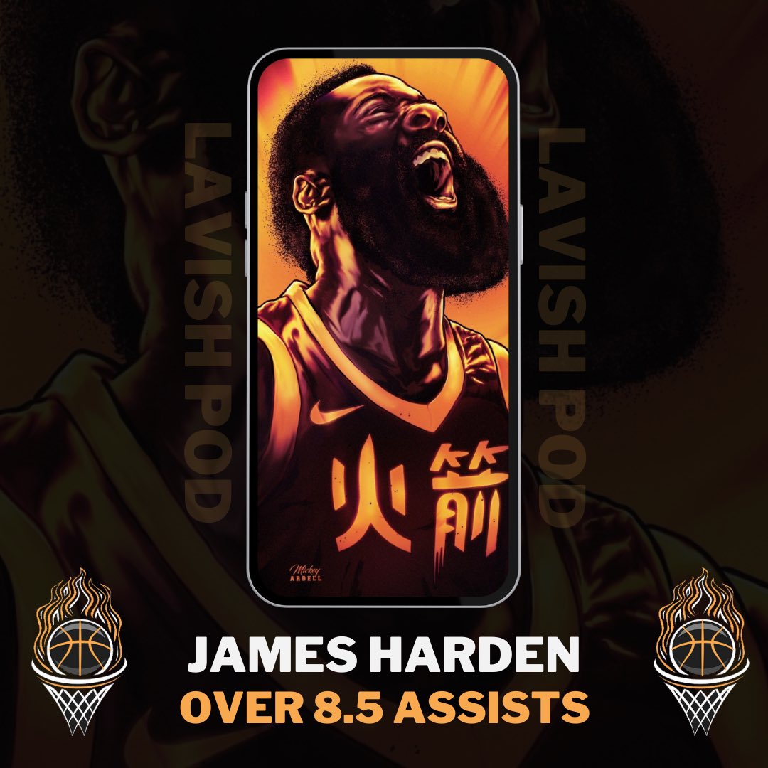 Lavish Sports tweet media