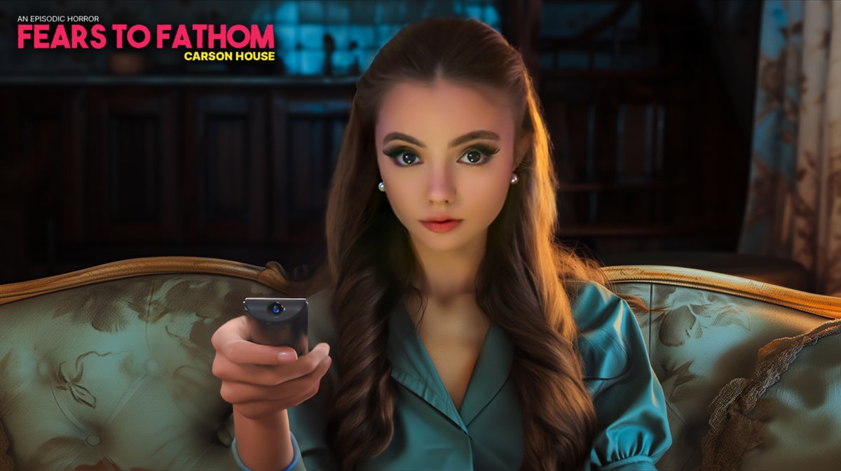 🚨  𝗡𝗲𝘂𝗲𝘀 𝗬𝗼𝘂𝗧𝘂𝗯𝗲-𝗩𝗶𝗱𝗲𝗼!  🚨 

Glocke nach oben und Daumen aktivieren - oder so ähnlich 🥴🔔 
Schau doch gerne mal rein 💚 

Wir haben STURMFREI im PSYCHO Haus! 😱🏠 Fears to Fathom: Carson House ● Teil 1

📎- Link zum Video: youtu.be/ru6jcLIwEAU?si…