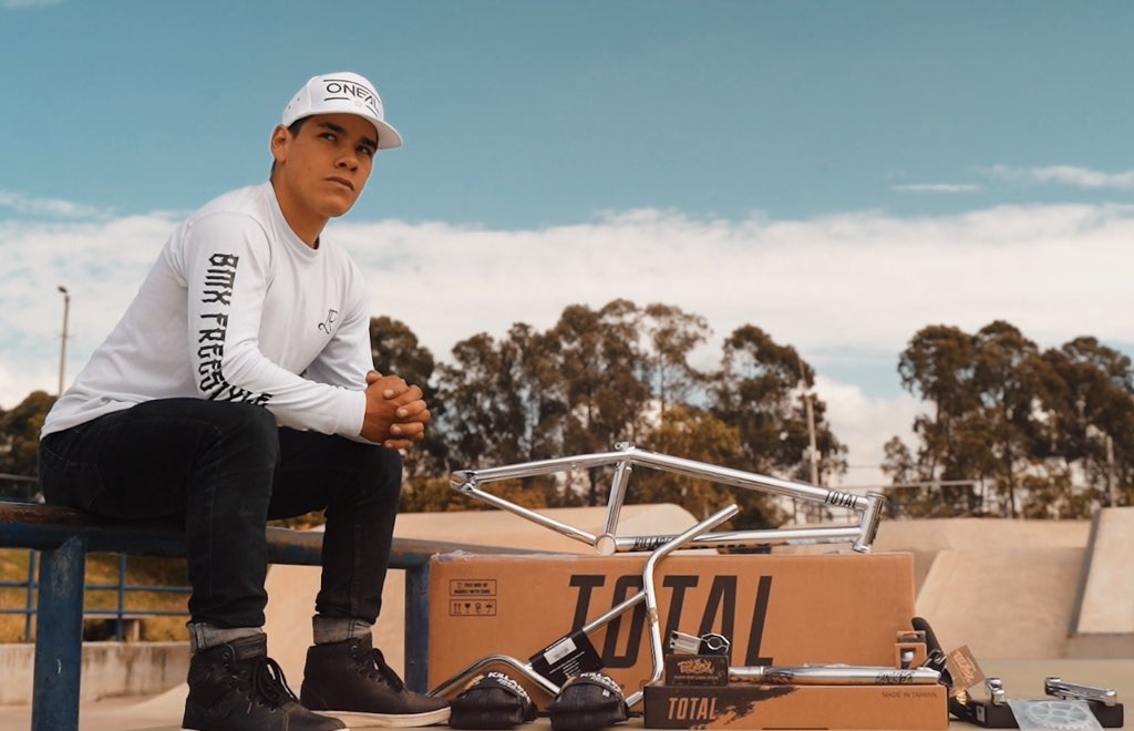 Great edit from Luis Rincon youtu.be/L52gJDR5gdU?si…