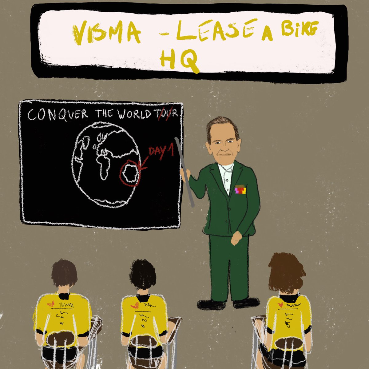 tim vanbrabant tweet media