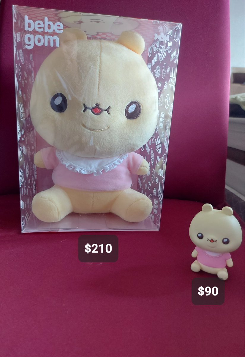 nina201931's tweet photo. ⚠️ SELL / SELLING WONHO / JOOHONEY ⚠️

⭐️ Prices in the images
⭐️ Shipping costs not included
⭐️ Proofs and other information only by dm
⭐️ I have positive feedbacks 

#monstaxsell #monstaxtrade #wts #WENEE  #위니  #몬베베  #WONHO  
#원호 #MONSTAX #몬스타엑스  #JOOHONEY https://t.co/agGiGlIhaX