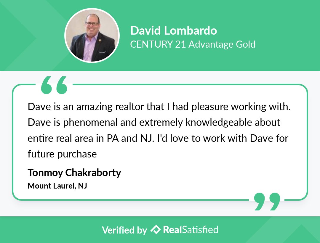 Recommendations like this leave me overjoyed. realsatisfied.com/David-Lombardo via <a href="/realsatisfied/">RealSatisfied</a>