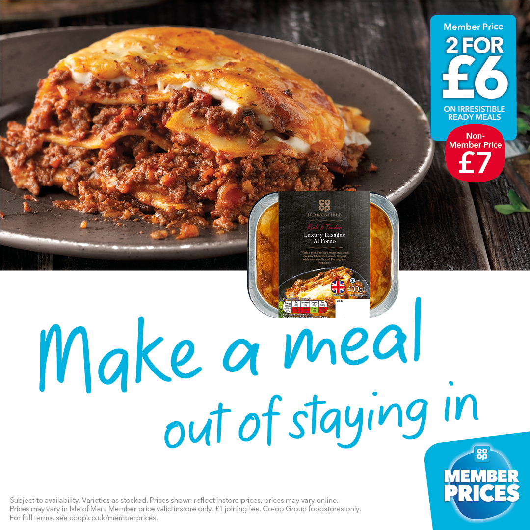 Sam Queen CoOp MP tweet media