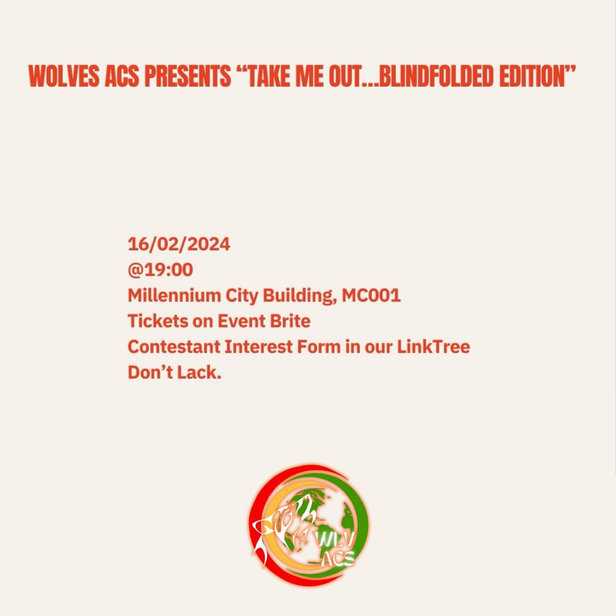 Wolverhampton ACS 🐺 tweet media