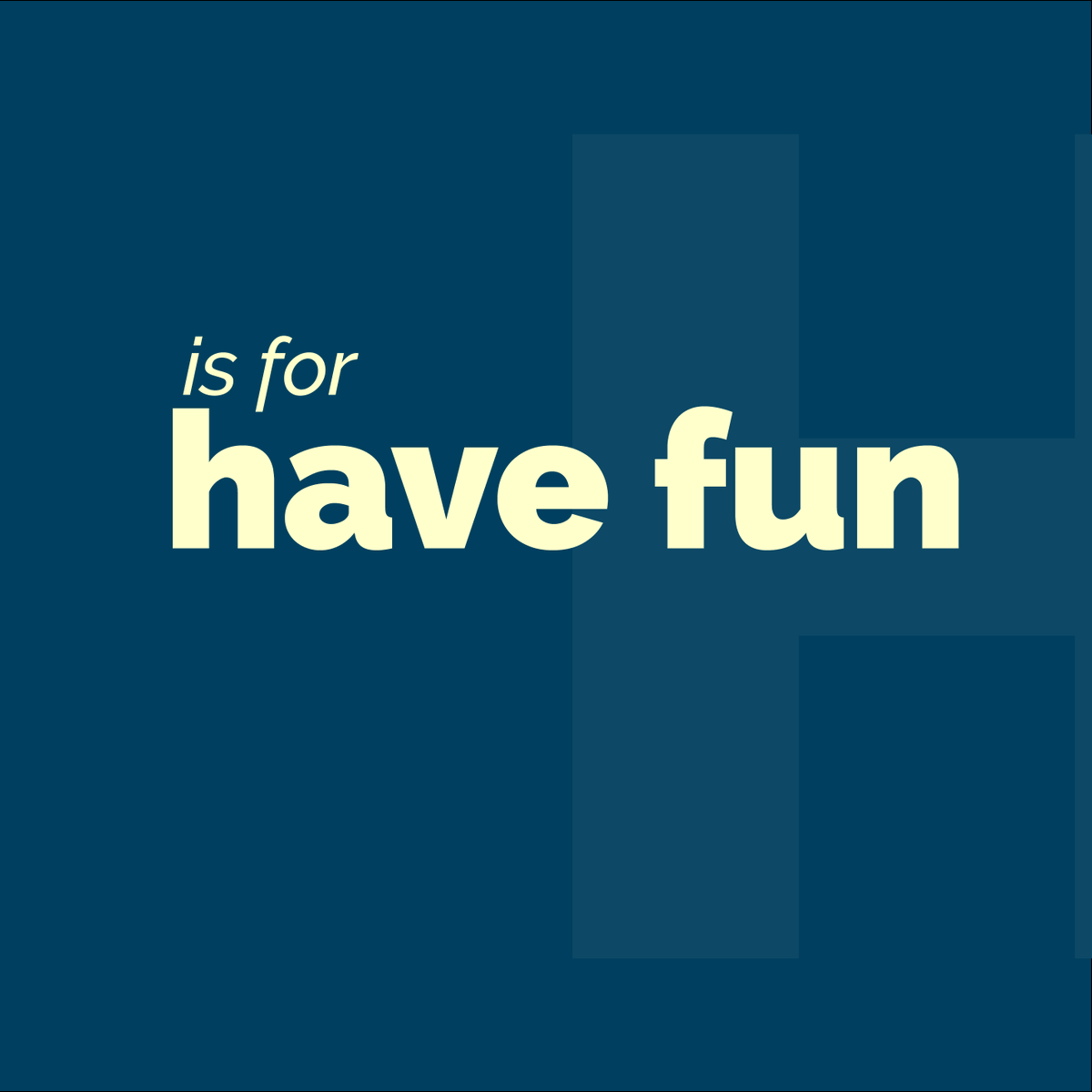 Why is 'Have Fun' a Reach Schools value? 🤔 We want all of our students to have fun at school and on into adult life. Our students (and staff!) are encouraged to pursue their passion for learning, to celebrate solving problems, and to enjoy working as a team. #edchat #schoolhacks