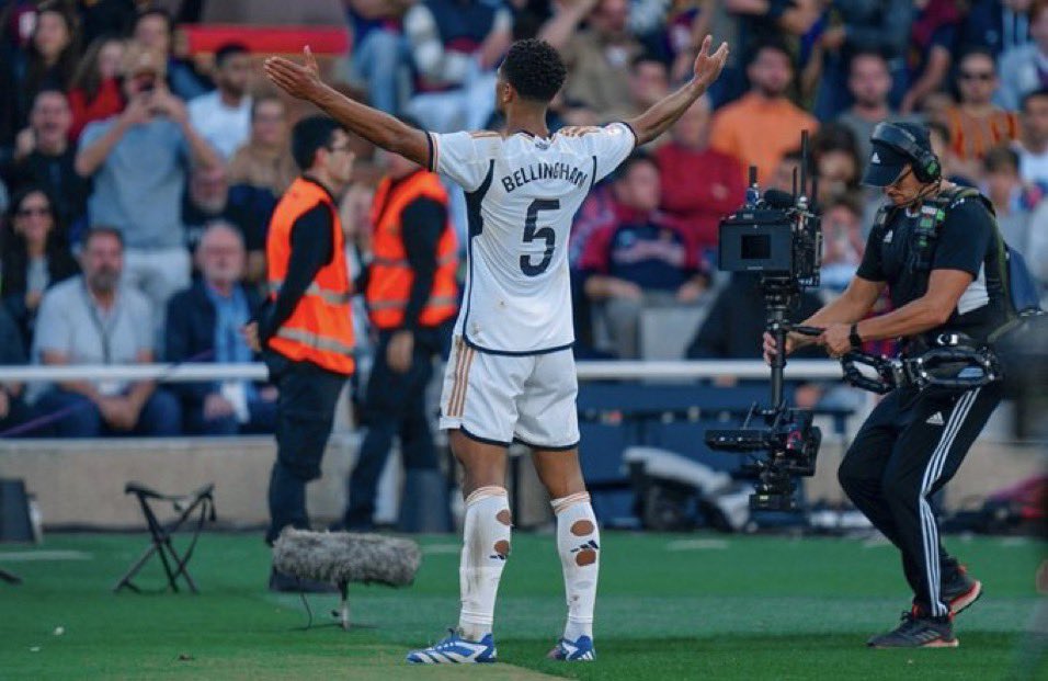 كلي ثقة 😎 فى الملكي… 
#ريال_مدريد_برشبوتة