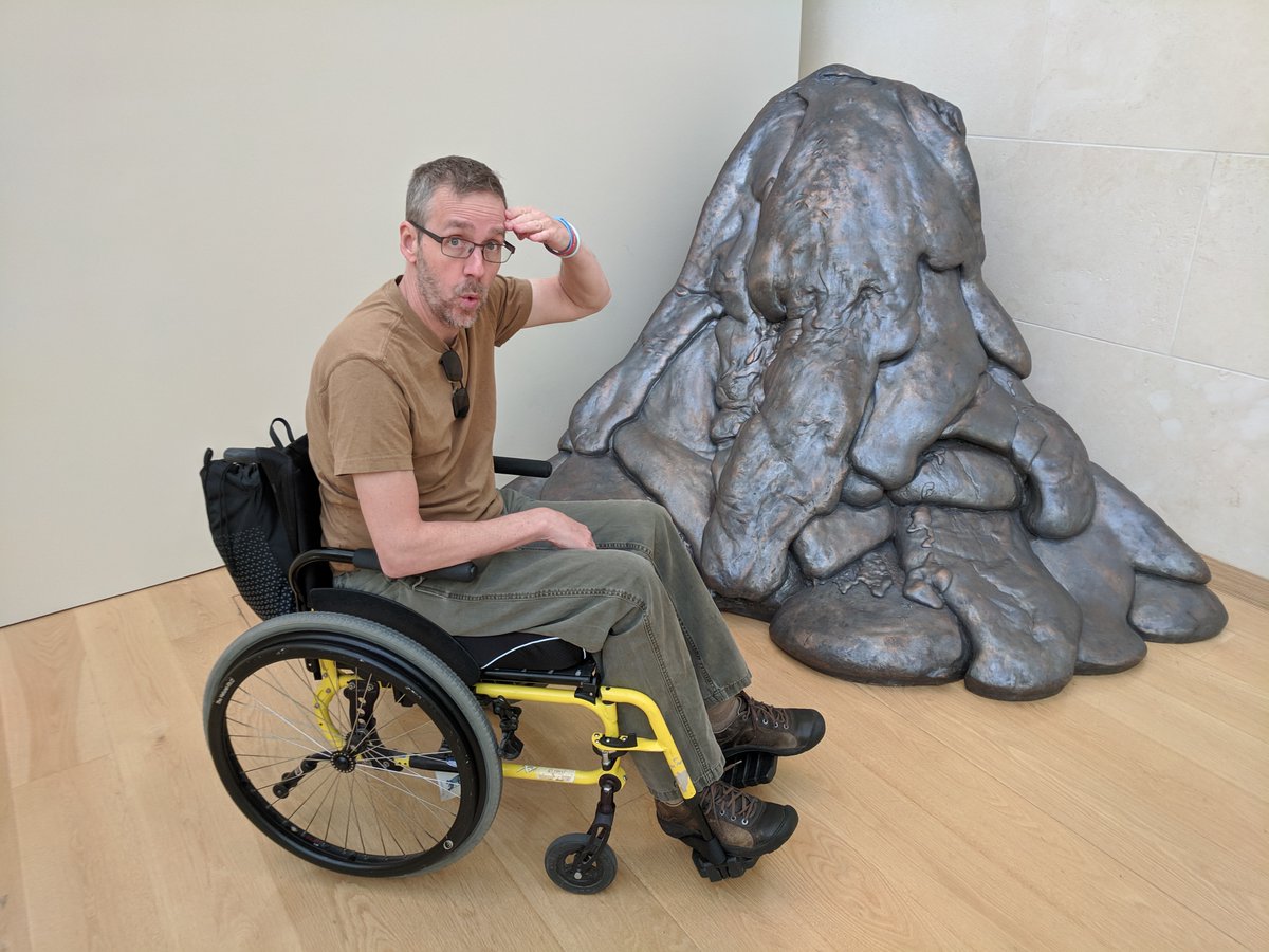 Dave Bexfield tweet media