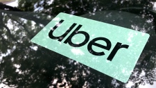 Uber Canada looks to 'correct the record' as Toronto mulls reinstating rideshare licence cap cp24.com/news/uber-cana…