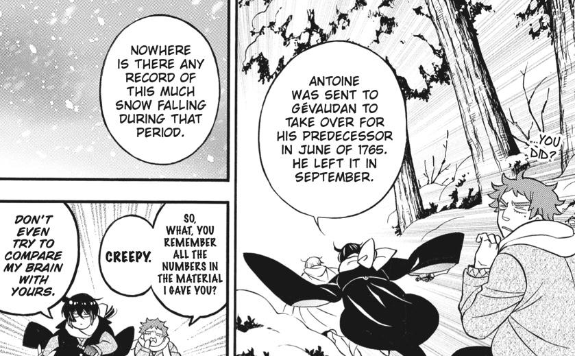 imavivere's tweet photo. vnc fandom, i am begging and pleading. do whatever you want to my son's personality. just please never forget he is a nerd. this is a core piece of him. he is a bookworm with a freak memory. nerd. NERD!!!!!!!!!!!!!!!! https://t.co/93Kplwlfhc