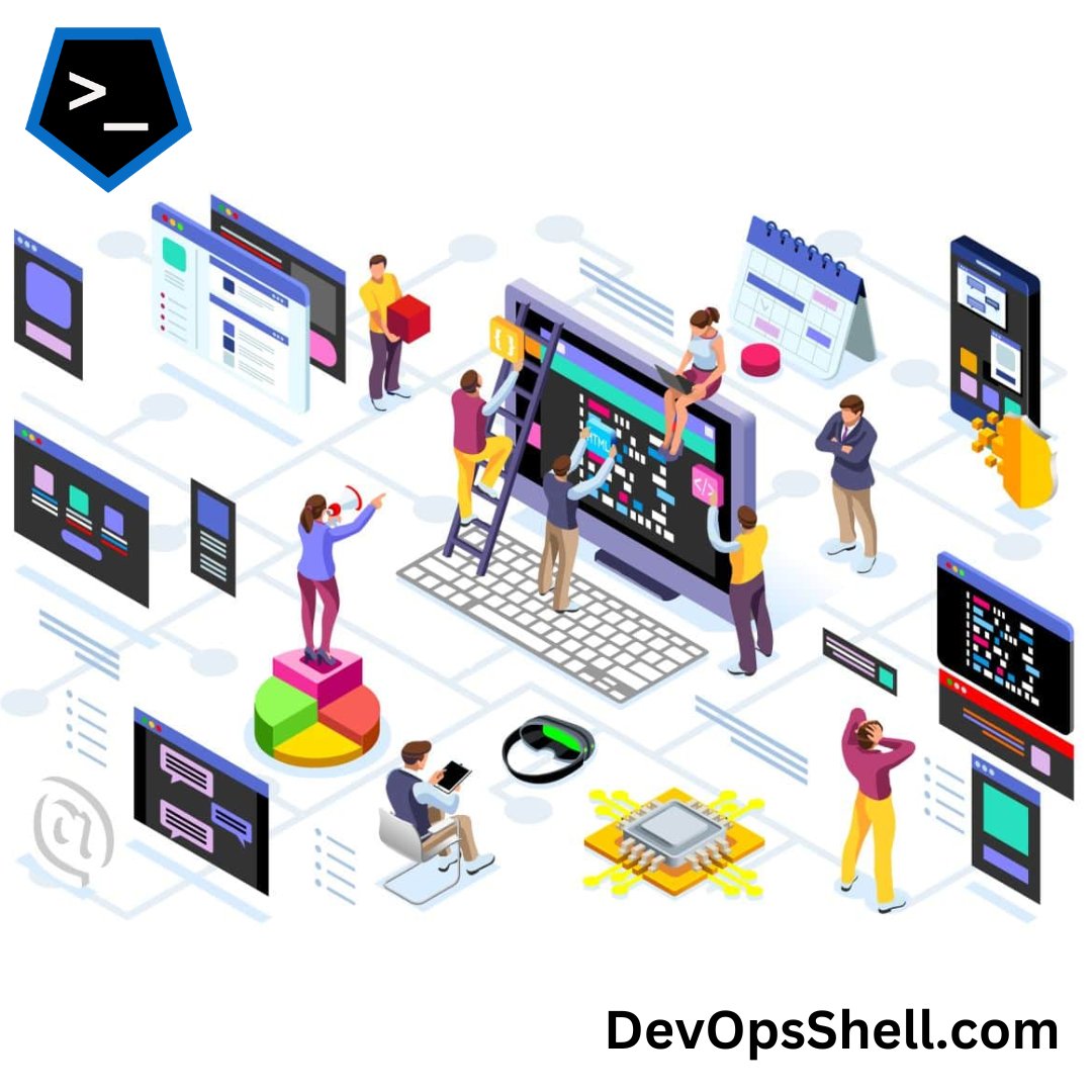 DevOpsShell_'s tweet photo. Experience the power of DevOpsShell! Packed with features like Clones, Spawns, Commands, Repeaters, Arrays, Variables, and Notes, it stands as a robust application that expands your OS shell capabilities.

#DevOps #CommandLine https://t.co/tO8xcTZShF