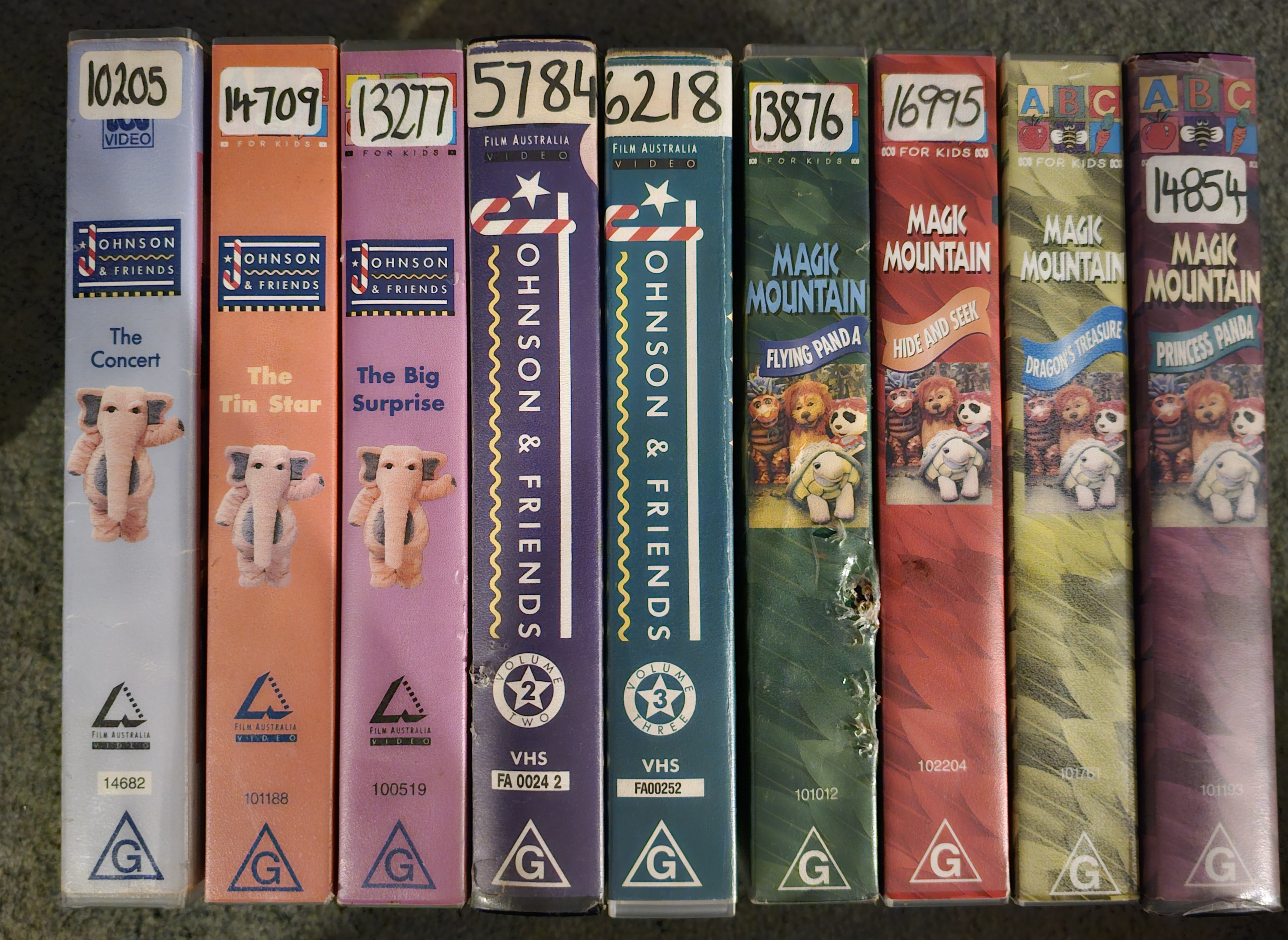 ダウンタウン ＶＨＳ３１本 ダウンタウン VHS31本