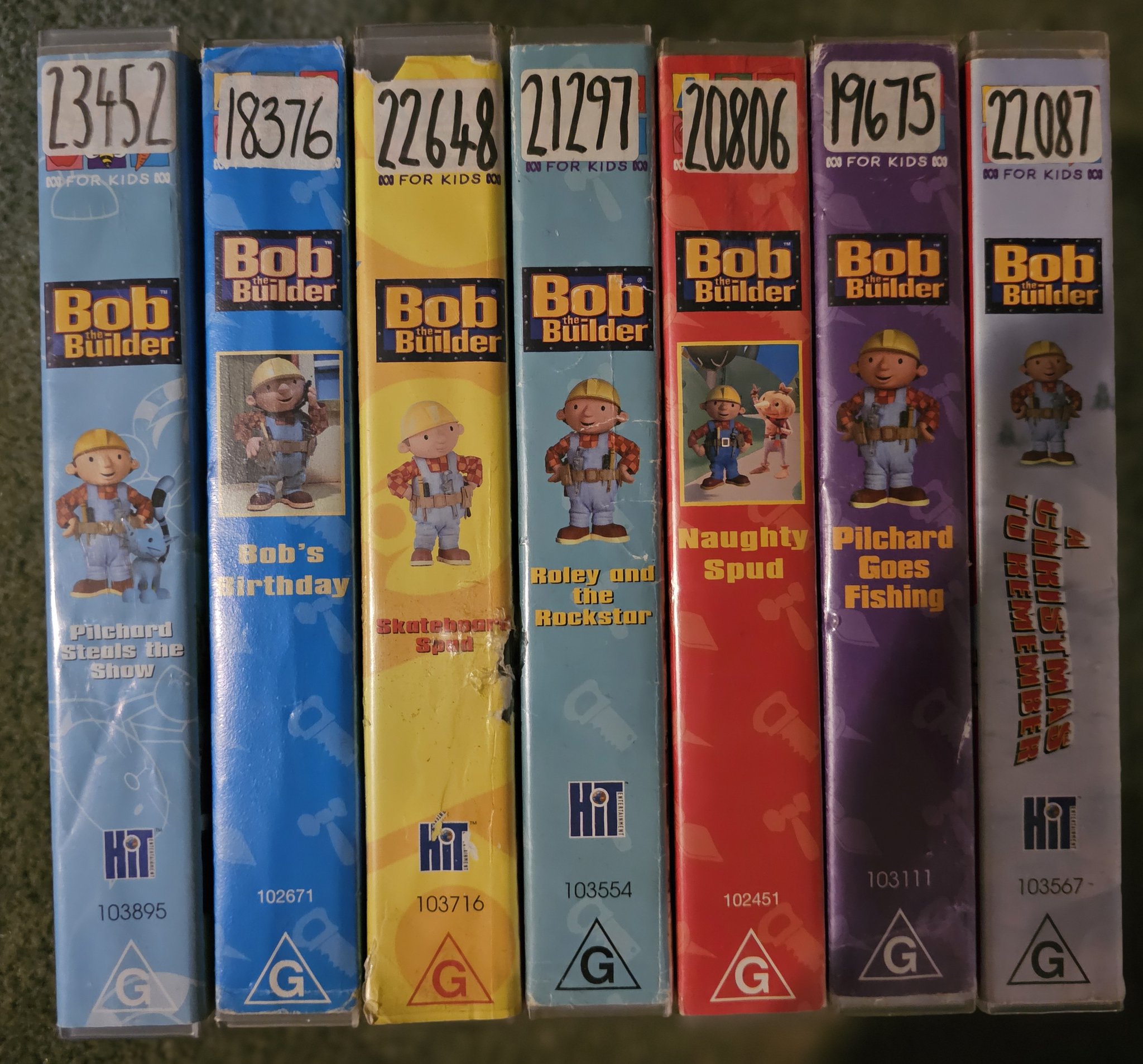 ダウンタウン ＶＨＳ３１本 mqdefault.jpg