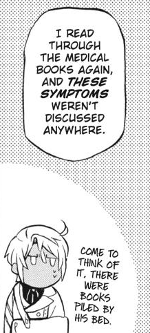 imavivere's tweet photo. vnc fandom, i am begging and pleading. do whatever you want to my son's personality. just please never forget he is a nerd. this is a core piece of him. he is a bookworm with a freak memory. nerd. NERD!!!!!!!!!!!!!!!! https://t.co/93Kplwlfhc