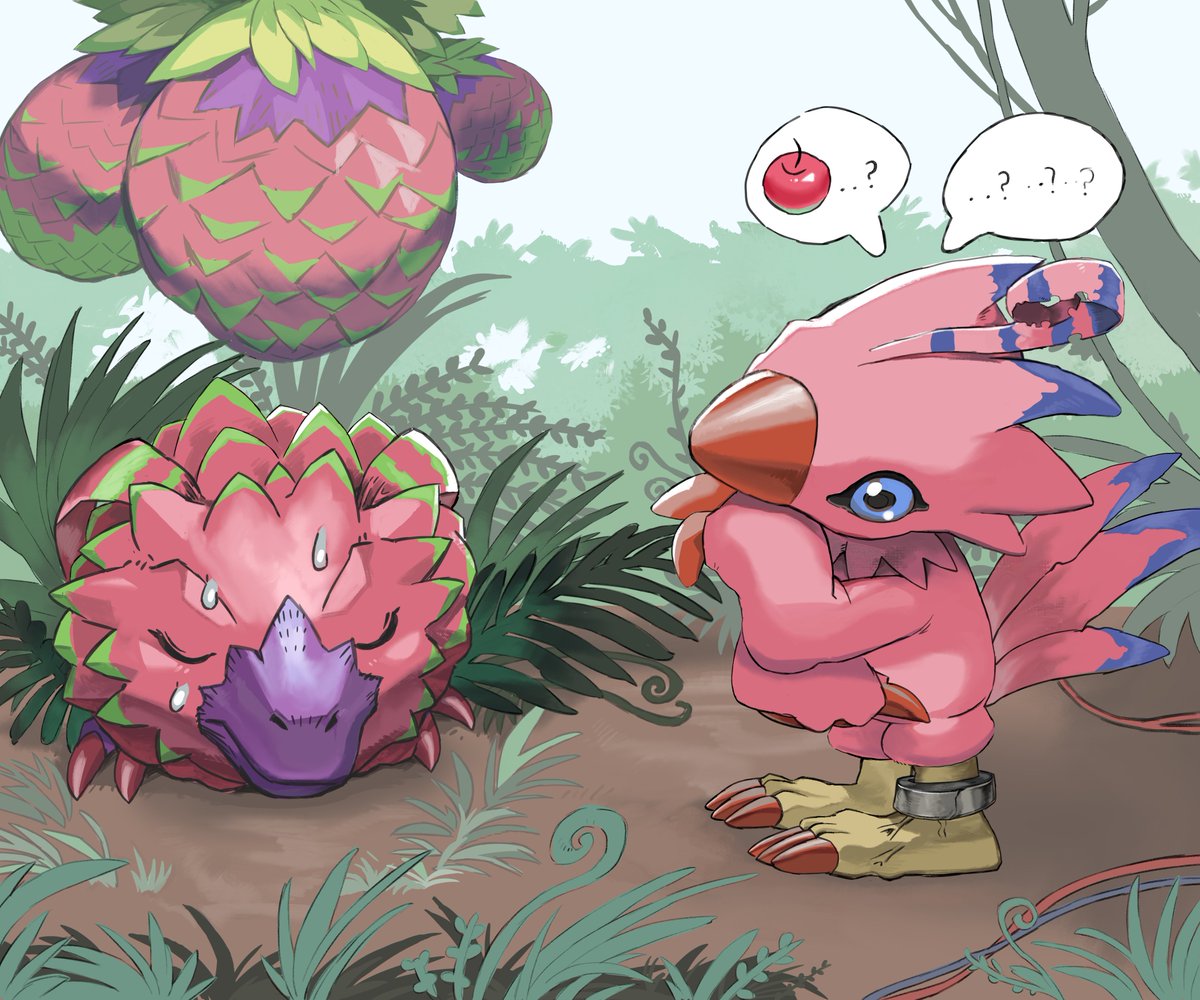 lv07701's tweet photo. 😅🍎 https://t.co/3PsBE04icD