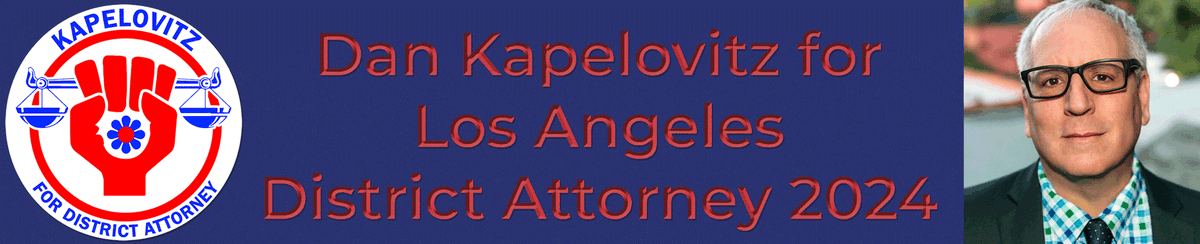 GreenPartyLACty's tweet photo. The Green Party of Los Angeles County endorses Dan Kapelovitz @Kapelovitz4DA for District Attorney in #LACounty in March 5, 2024 elections https://t.co/lSYJzVwNL5

#socialjustice #civilliberties #addressrootcauses #enddeathpenalty #endmassincarceration #environmentaljustice https://t.co/HrOpiqgUcq
