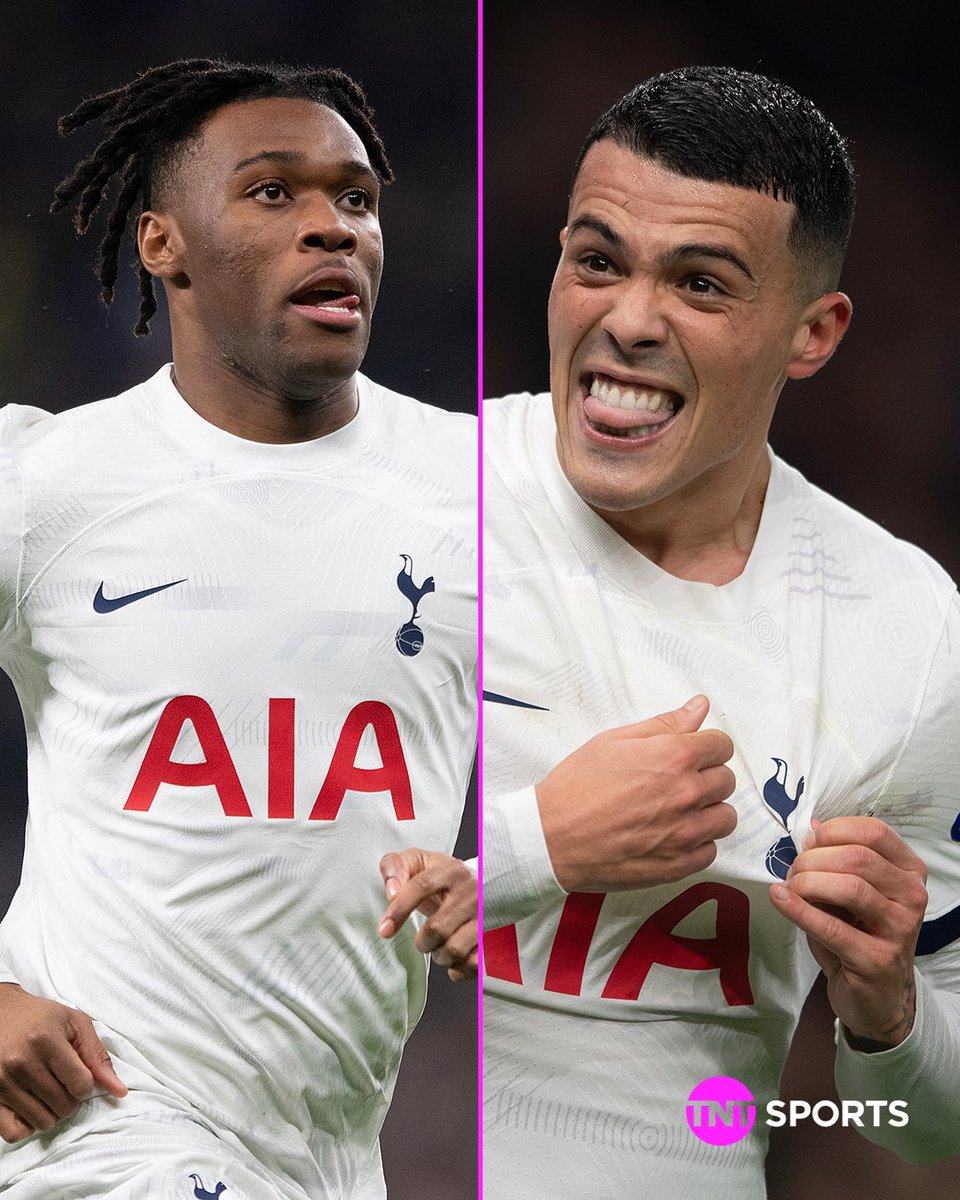 Football on TNT Sports tweet media