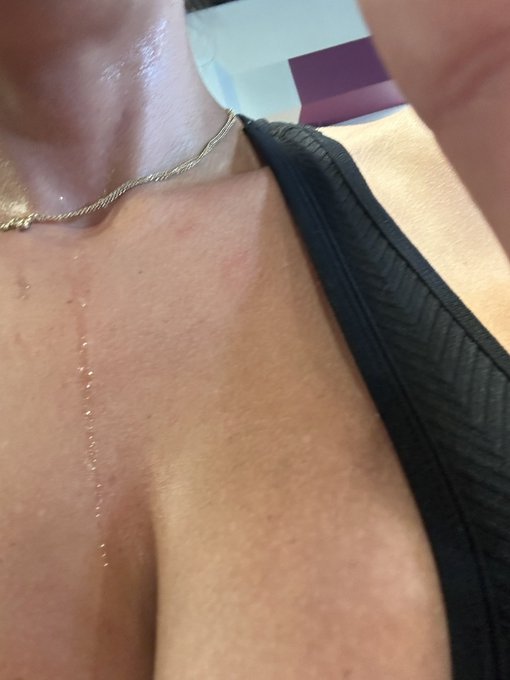 Dripping for you. 💧💧💧 @MandyMcTitties #MandyMcTitties #sweat #OF #latina #Streamate #Streamer #MILF #bigboobs<a class="tags" href="/tag/mandymctitties">@mandymctitties</a><a href="/tag/mandymctitties"class="tags">#MandyMcTitties</a><a href="/tag/lingerie"class="tags"><span>#lingerie</span></a><a href="/tag/lace"class="tags"><span>#lace</span></a><a href="/tag/lips"class="tags"><span>#lips</span></a><a href="/tag/sweat"class="tags"><span>#sweat</span></a><a href="/tag/sexy"class="tags"><span>#sexy</span></a><a href="/tag/latina"class="tags"><span>#latina</span></a><a href="/tag/exclusive"class="tags"><span>#exclusive</span></a>