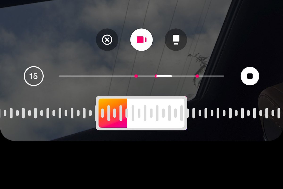 sometimes hints, sometimes a bangerr