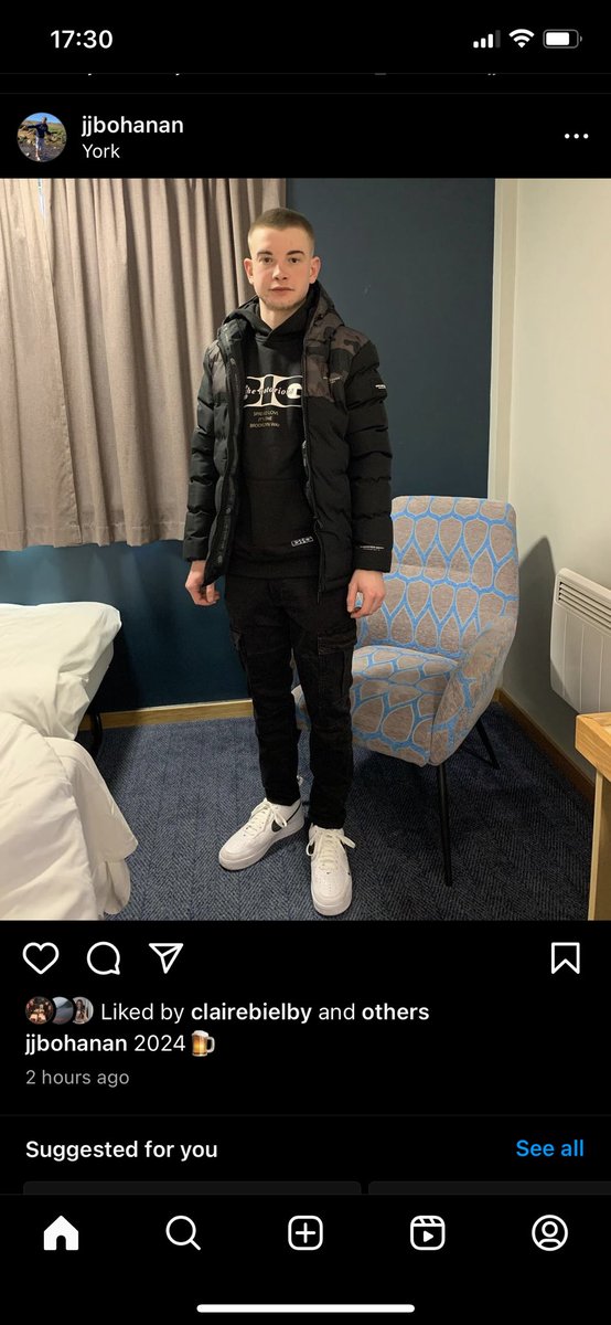 Brad spree tweet media