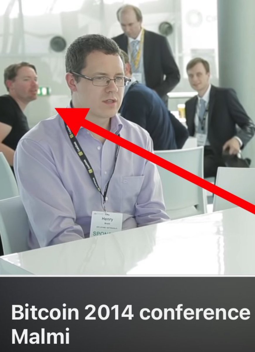 MrRobbieD's tweet photo. Remember, @RichardHeartWin was mining bitcoin in 2011! He understands crypto more than 99% of the space! 

Don’t underestimate Richard Heart! 👊 

$HEX #HEX #PulseChain https://t.co/gEWw1BTmIY