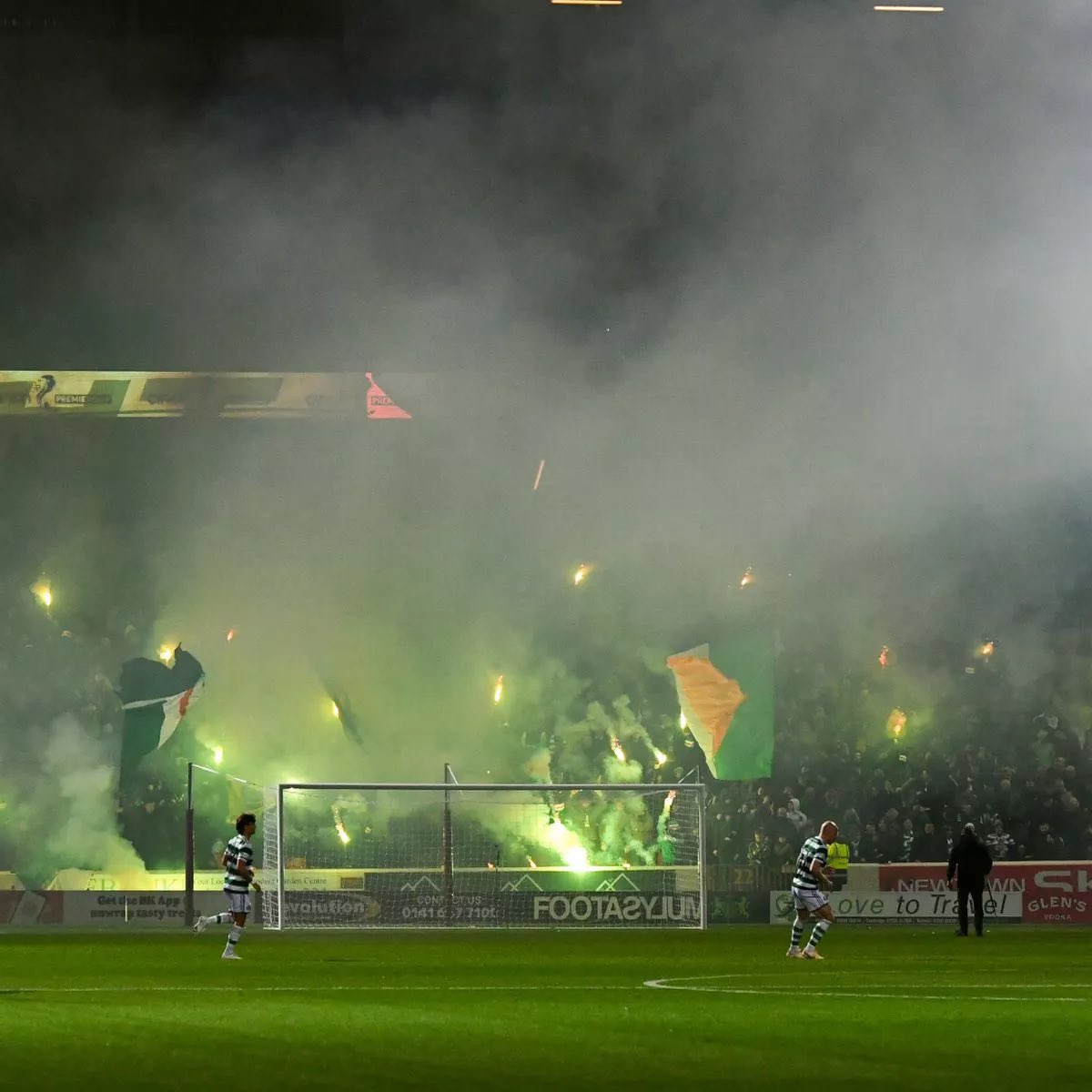 It doesn’t work in England* 

Don’t include us in yous being fucking boring