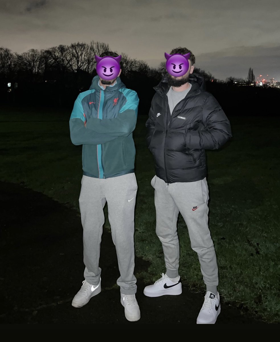 ldn_nw's tweet photo. Fuck you, we’re back. 💸💸 https://t.co/6CQY5g6bEg