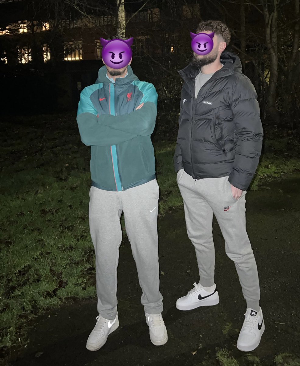 ldn_nw's tweet photo. Fuck you, we’re back. 💸💸 https://t.co/6CQY5g6bEg