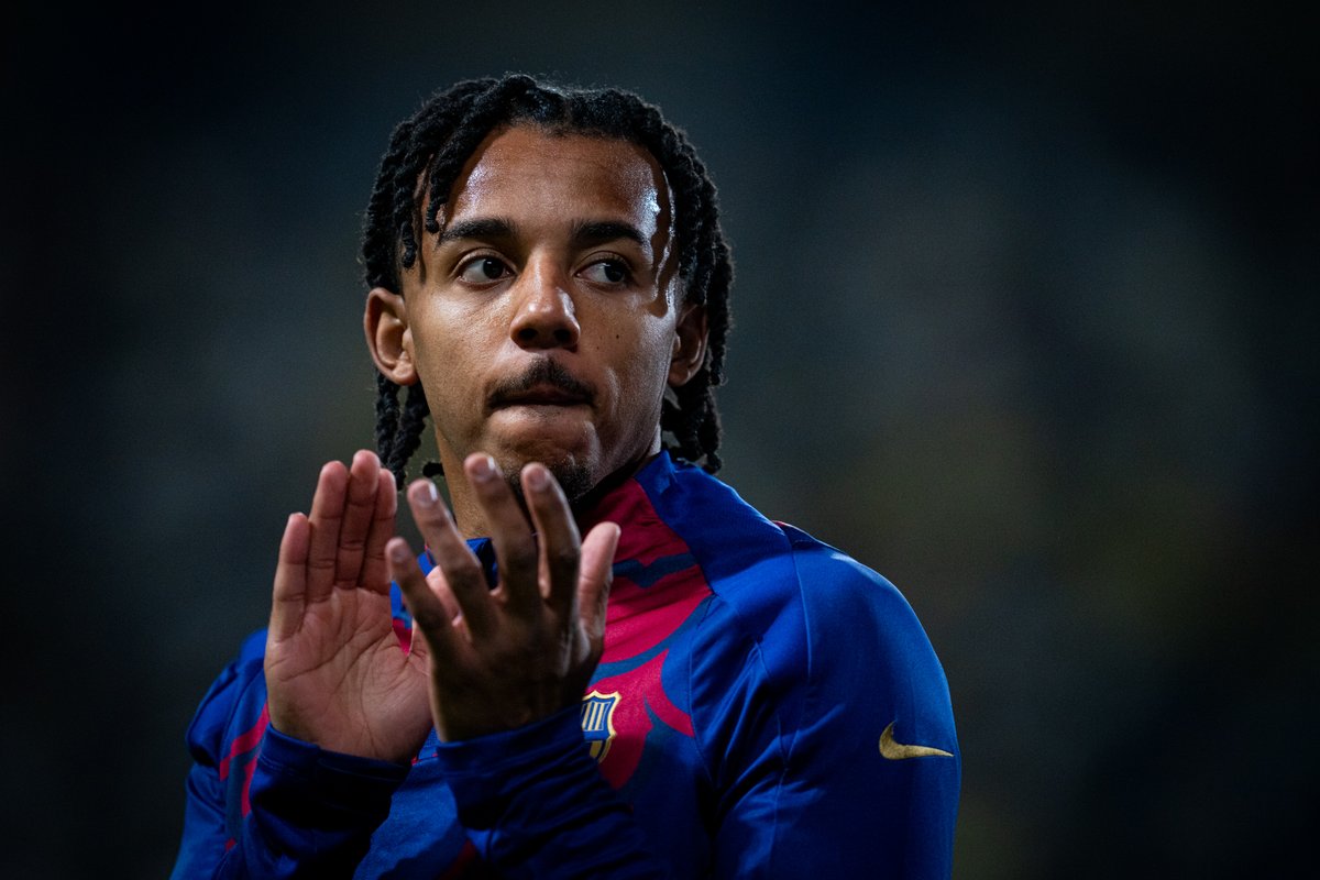 FC Barcelona tweet media