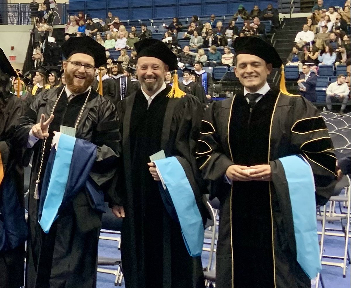 Matthew Johnson (@morrisaveschool) on Twitter photo Thank you to my dissertation committee. <a href="/KerryRizzuto/">Dr. Kerry Carley-Rizzuto</a> Dr. Gail Becker and Dr. Renee Whalen. You pushed me when I needed it most. Thank you to my dissertation committee. <a href="/KerryRizzuto/">Dr. Kerry Carley-Rizzuto</a> Dr. Gail Becker and Dr. Renee Whalen. You pushed me when I needed it most.