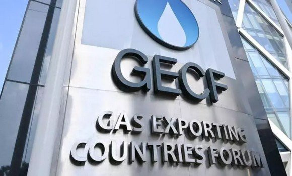APS_Algerie's tweet photo. #FPEG à #Alger : une occasion pour dialoguer sur le rôle croissant du #gaz dans le mix énergétique mondial 
🔗https://t.co/cCn91EMpot https://t.co/81361SFXr3