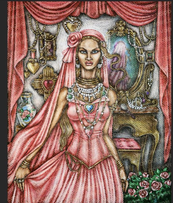 For the spiritual barbs, get into Erzulie https://t.co/zJrognplkZ<a href="/tag/comfycheeks"class="tags"><span>#comfycheeks</span></a><a href="/tag/underwearjoy"class="tags"><span>#underwearjoy</span></a><a href="/tag/bootyfulbliss"class="tags"><span>#bootyfulbliss</span></a><a href="/tag/nomorewedgies"class="tags"><span>#nomorewedgies</span></a>