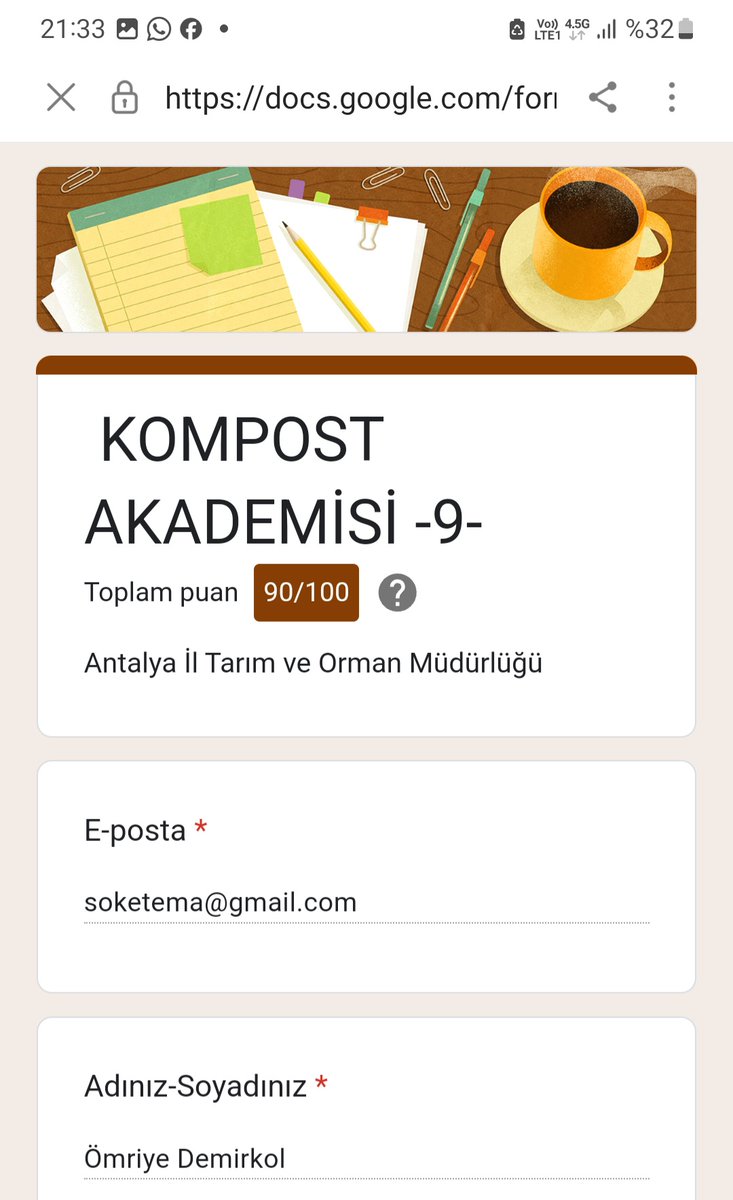 mrDemir1446239's tweet photo. @antalyailtarim @FratErkal @ibrahimyumakli #KompostAkademisi
#Gelece https://t.co/WkVNkrFPre