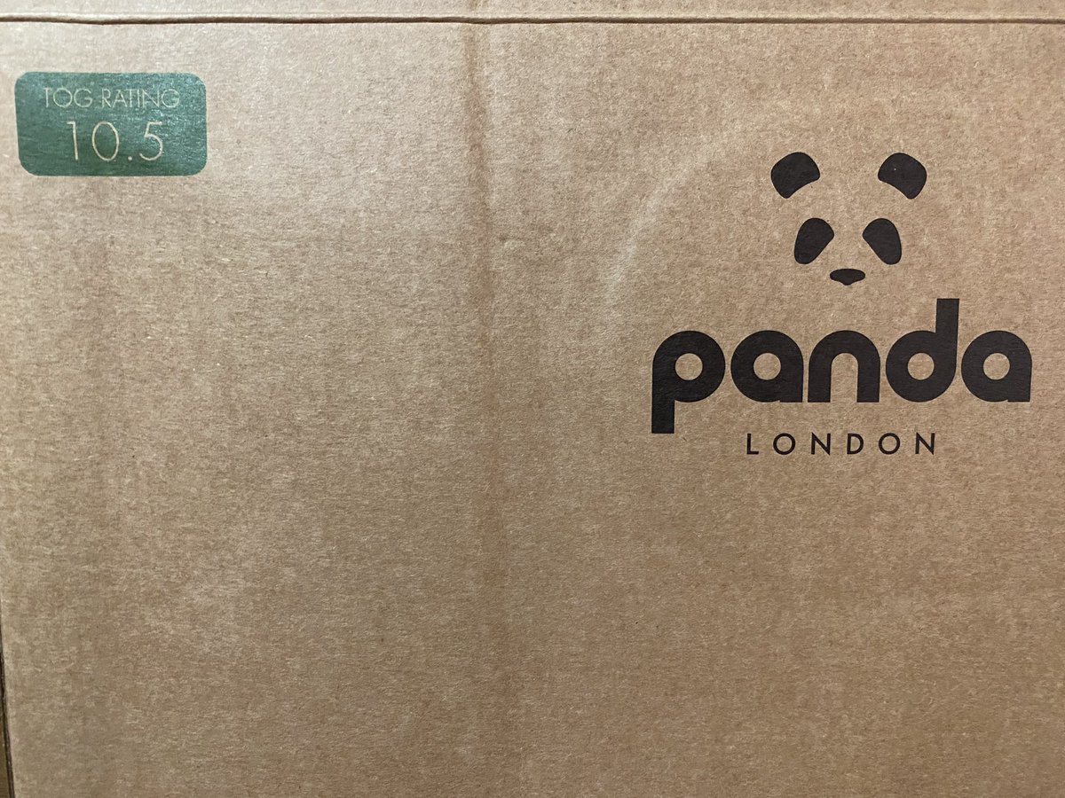 Dear <a href="/SMCHull/">SMCHull</a> Can I please make a suggestion for your future maths curriculum. I learned the metric system and a little bit about the imperial but when I first ran up against the tog rating system I was completely stumped. What exactly is 0.5 of a Tog?