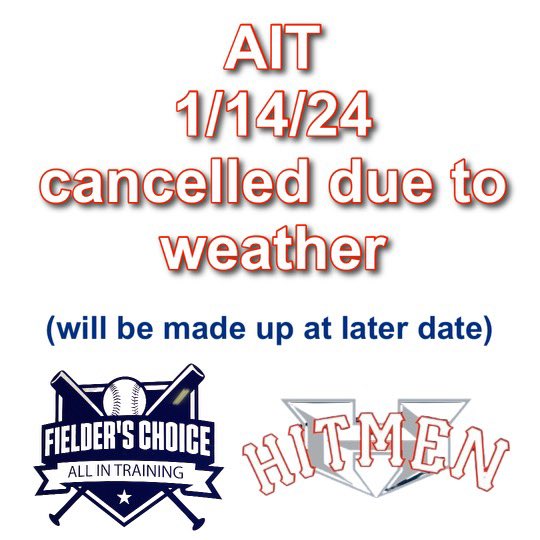 Fielder's Choice tweet media