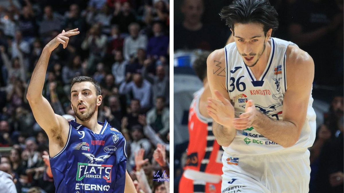 MatteoCazzulani's tweet photo. Fortitudo Bologna downed Assigeco in Piacenza by resisting a comeback tentative in the last quarter.

Bolpin, Morgillo posted 13 points, 7 assists and 13 points, 4 rebounds respectively.

Fortitudo (16-3) remains at Serie A2 Red Group's top.

#Fortitudo 
#Bologna 
#SerieA2
#LNP https://t.co/GQzLjcKfz8
