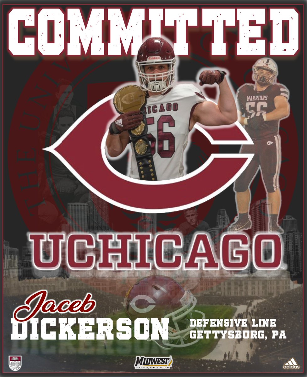 Jaceb Dickerson tweet media