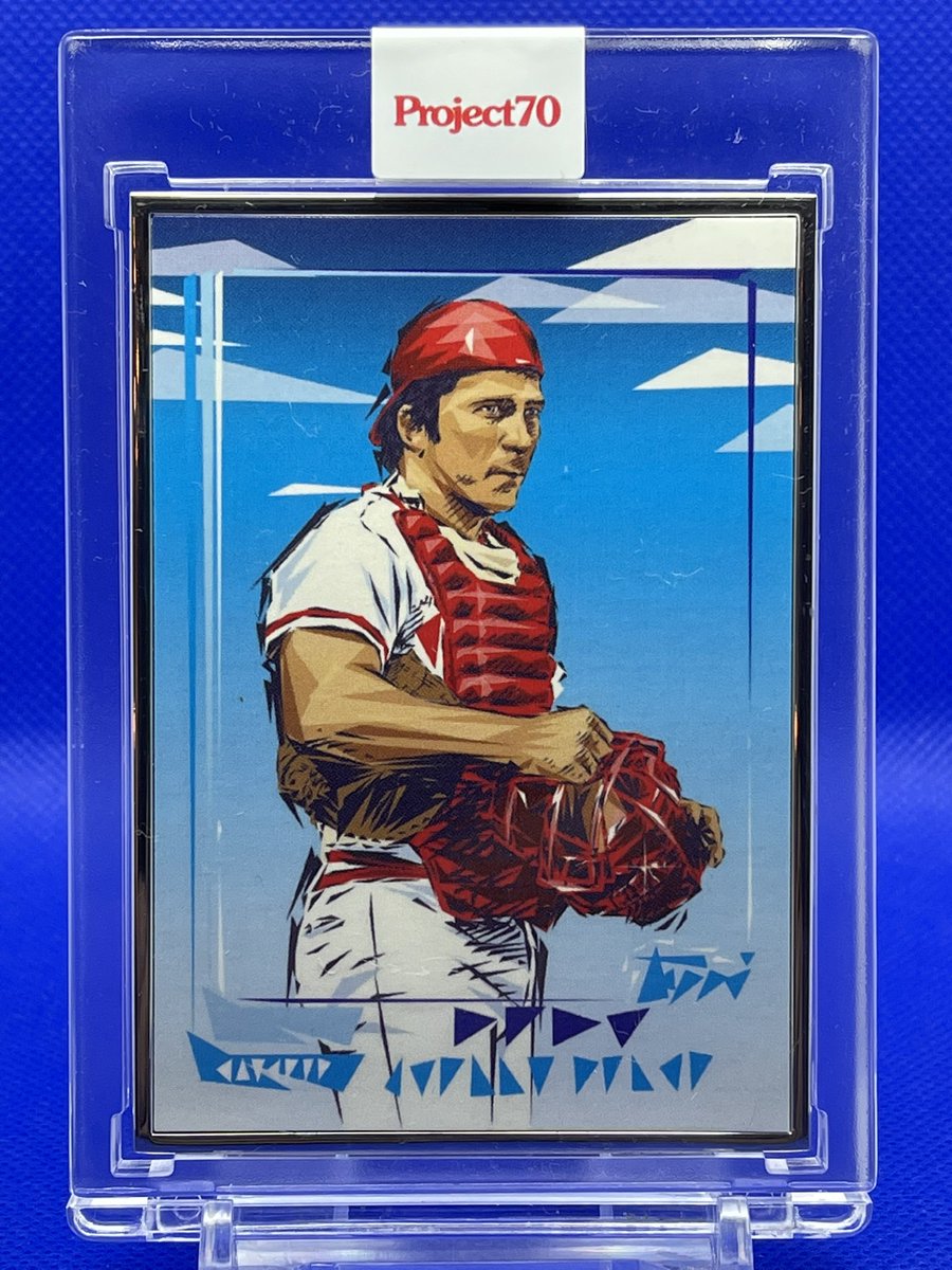 atc2448's tweet image. #Topps #Project70