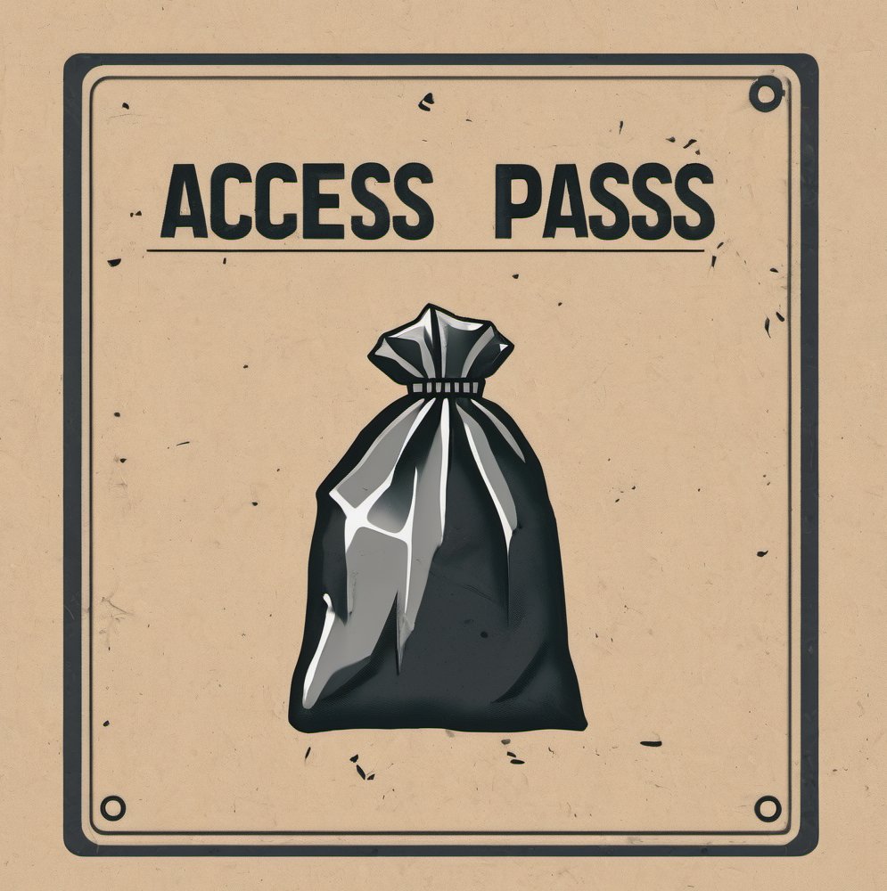 $TRASH | MINT ON 18TH JANUARY tweet media