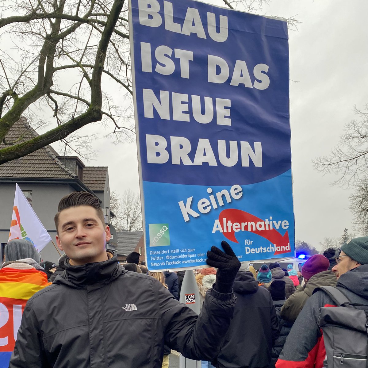 Höcke die Grundrechte entziehen, AfD bekämpfen! 

weact.campact.de/petitions/wehr…