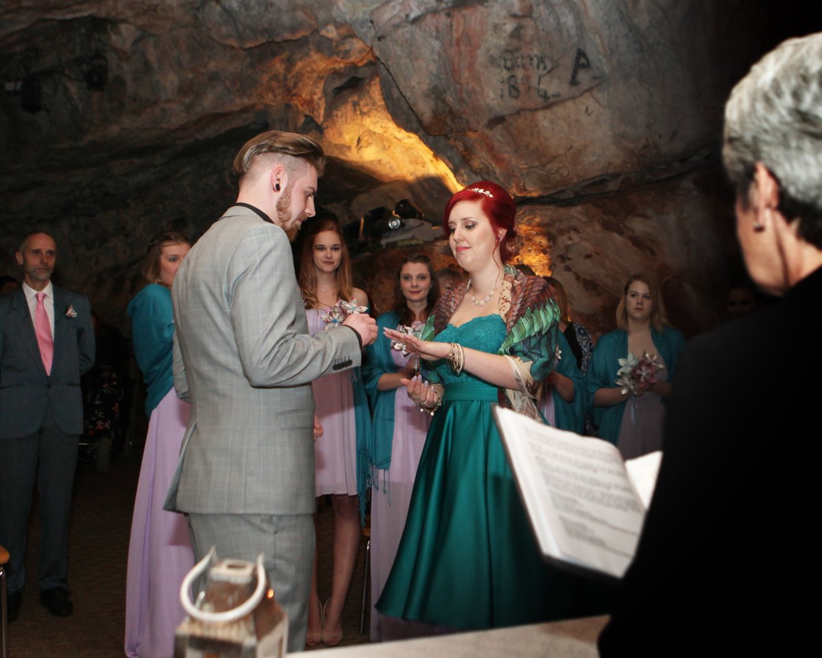 Kents Cavern Prehistoric Caves tweet media