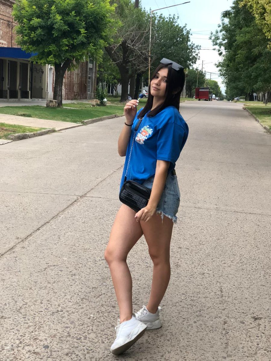 Fani Ayala (@faniayala_) on Twitter photo 