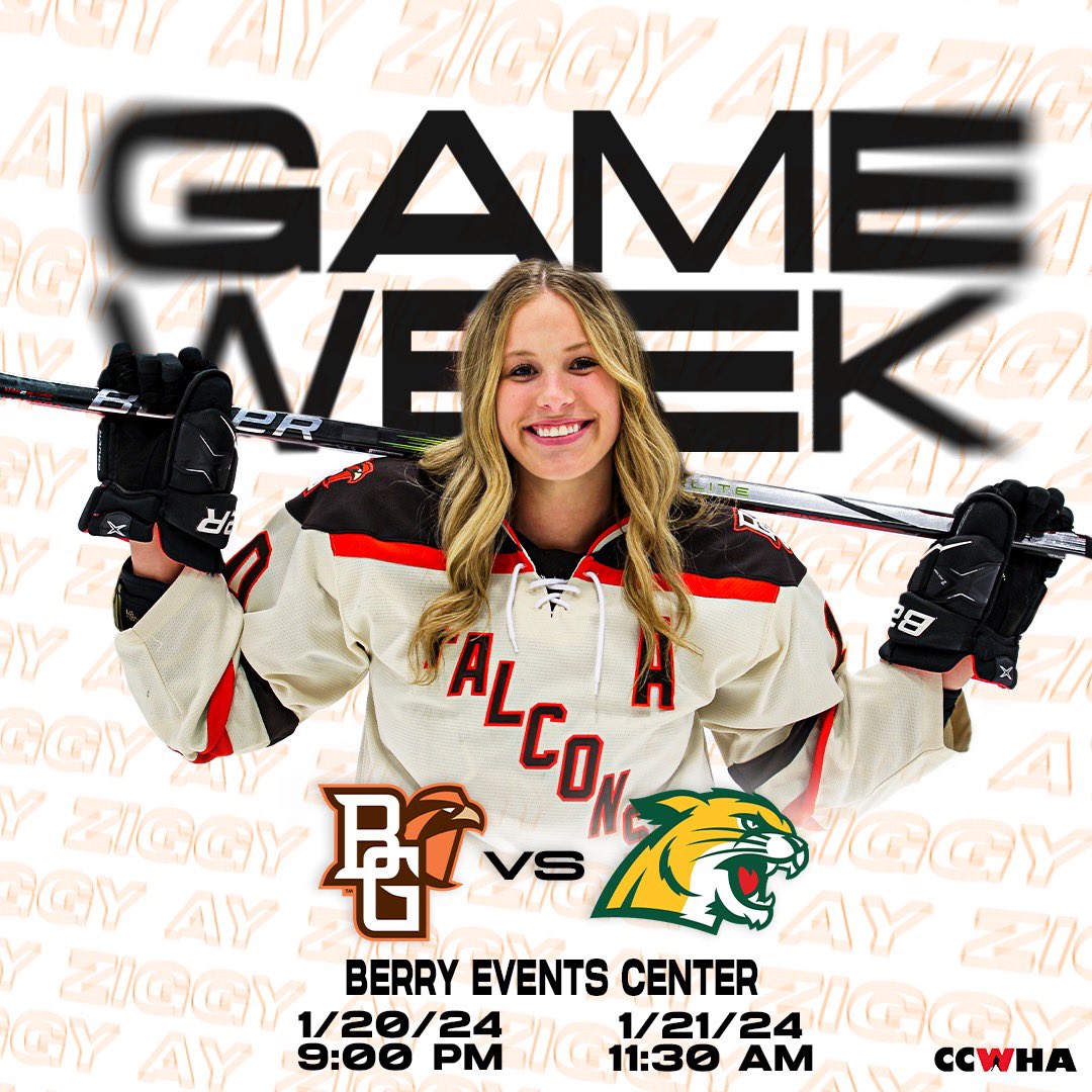 This week we take on NMU for our first road trip of 2024