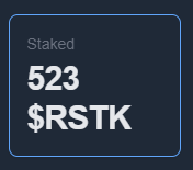 $RSTK revenue share is live twitter.com/resttakefi/sta…
